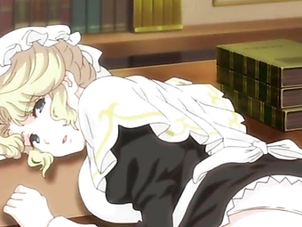 Molly bennett tombul erkek en resmi