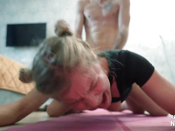 Got deligine dovme üniforma porno türkçe dublaj  resmi